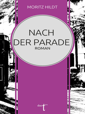 cover image of Nach der Parade